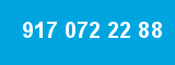 917 072 22 88 917 072 22 88